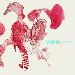 Mothlite Dark Age Vinyl LP
