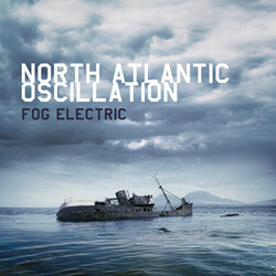 North Atlantic Oscillation Fog Electric Vinyl LP