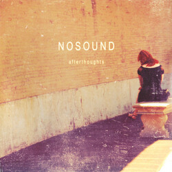 Nosound Afterthoughts