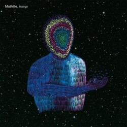 Mothlite Mathair Vinyl
