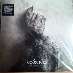 Godsticks Emergence Vinyl LP