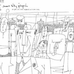 Sweet Billy Pilgrim We Just Did What.. -Hq- Vinyl