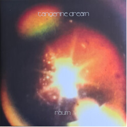 Tangerine Dream Raum Vinyl 2 LP