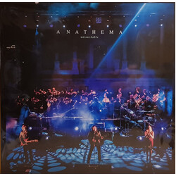 Anathema Untouchable Vinyl 2 LP