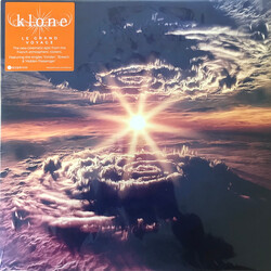Klone (3) Le Grand Voyage Vinyl LP