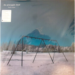 The Pineapple Thief Little Man Vinyl 2 LP