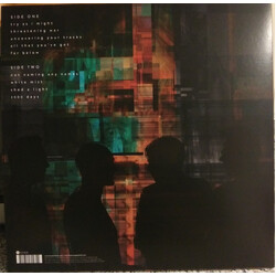 The Pineapple Thief Hold Our Fire Vinyl LP