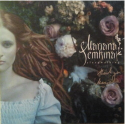 Mariana Semkina Sleepwalking -Hq- Vinyl