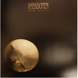 Anekdoten From Within Vinyl LP