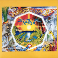 Ozric Tentacles Become The Other Vinyl 2 LP