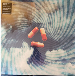 Porcupine Tree Voyage 34 Vinyl 2 LP
