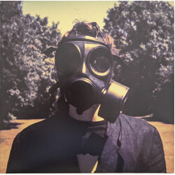 Steven Wilson Insurgentes Vinyl 2 LP