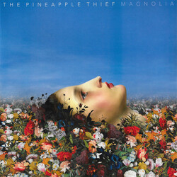 The Pineapple Thief Magnolia Vinyl 2 LP