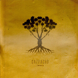 Gazpacho (2) Demon Vinyl LP