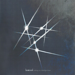 Lunatic Soul Walking On A Flashlight Beam Vinyl 2 LP