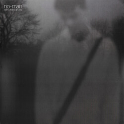 No-Man Schoolyard Ghosts Vinyl 2 LP