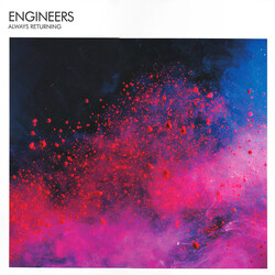 Engineers Always Returning Vinyl LP