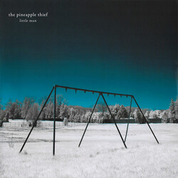 The Pineapple Thief Little Man Vinyl 2 LP
