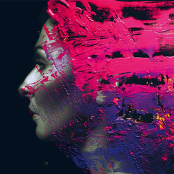 Steven Wilson Hand. Cannot. Erase. Vinyl 2 LP