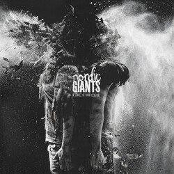 Nordic Giants A Séance Of Dark Delusions