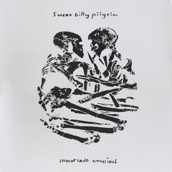 Sweet Billy Pilgrim Motorcade Amnesiacs Vinyl 2 LP