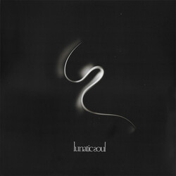 Lunatic Soul Lunatic Soul Vinyl 2 LP