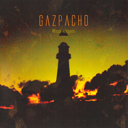 Gazpacho (2) Missa Atropos Vinyl 2 LP