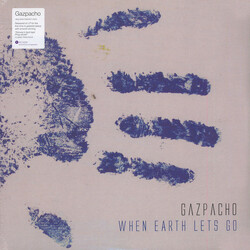 Gazpacho (2) When Earth Lets Go Vinyl 2 LP