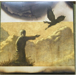 Crippled Black Phoenix A Love Of Shared Disasters Vinyl 2 LP