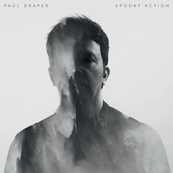 Paul Draper Spooky Action Vinyl 2 LP