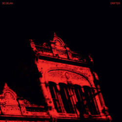 Se Delan Drifter Vinyl LP