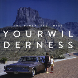 The Pineapple Thief Your Wilderness Vinyl LP