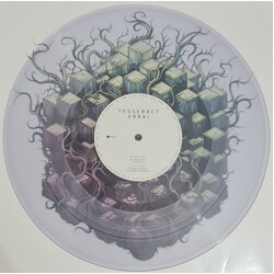 TesseracT Errai Vinyl