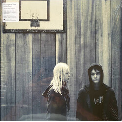 Porcupine Tree Nil Recurring Vinyl
