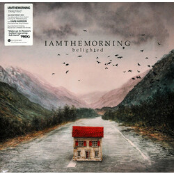 Iamthemorning Belighted Vinyl 2 LP