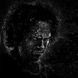 Danny Cavanagh Monochrome Vinyl 2 LP