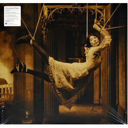 Porcupine Tree Signify Vinyl 2 LP