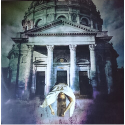 Porcupine Tree Coma Divine Vinyl 3 LP