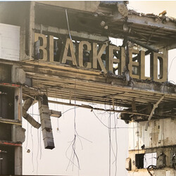 Blackfield Blackfield II Vinyl LP