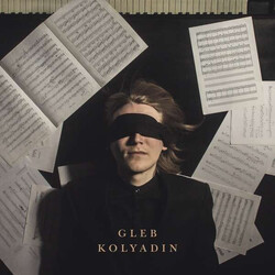 Gleb Kolyadin Gleb Kolyadin
