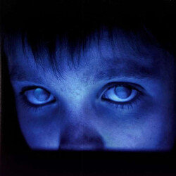 Porcupine Tree Fear Of A Blank Planet Vinyl 2 LP
