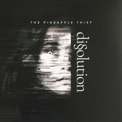 The Pineapple Thief Dissolution Vinyl LP
