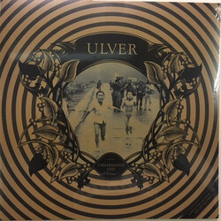 Ulver Childhood's End Vinyl 2 LP
