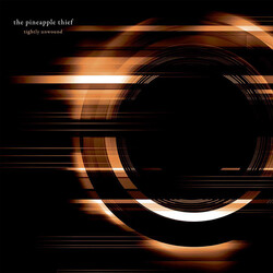 The Pineapple Thief Tightly Unwound Vinyl 2 LP