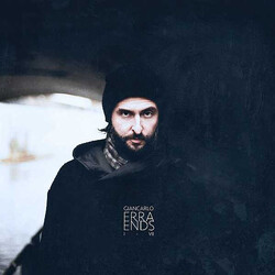 Giancarlo Erra Ends I - VII