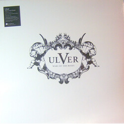 Ulver Wars Of The Roses Vinyl LP