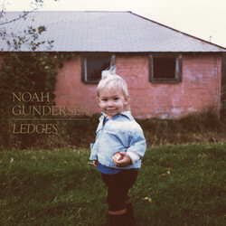 Noah Gundersen Ledges -Hq- Vinyl