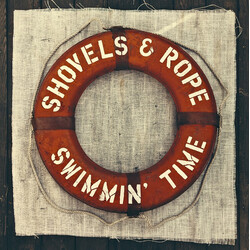 Shovels And Rope Swimmin' Time Multi CD/Vinyl 2 LP