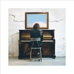 Delta Spirit Into The Wide Vinyl 2 LP