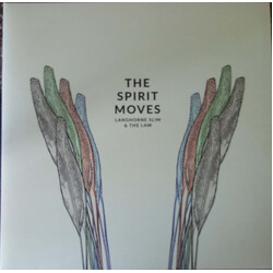 Langhorne Slim & The Law The Spirit Moves